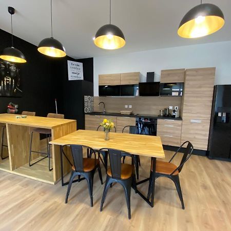 Appartement Paul Riquet Avec Place De Parking Μπεζιέ Εξωτερικό φωτογραφία