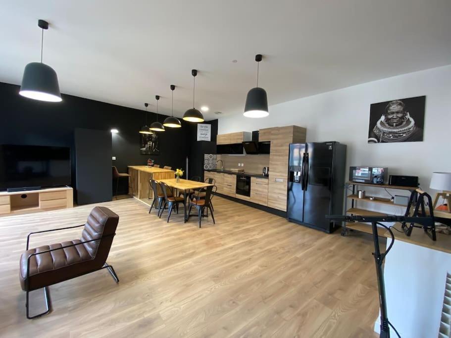 Appartement Paul Riquet Avec Place De Parking Μπεζιέ Εξωτερικό φωτογραφία