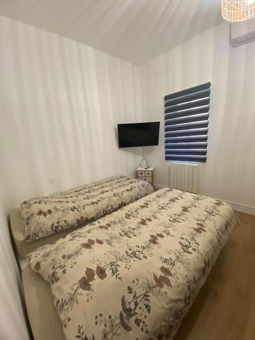 Appartement Paul Riquet Avec Place De Parking Μπεζιέ Εξωτερικό φωτογραφία