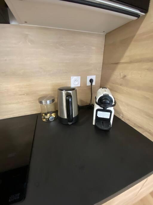 Appartement Paul Riquet Avec Place De Parking Μπεζιέ Εξωτερικό φωτογραφία