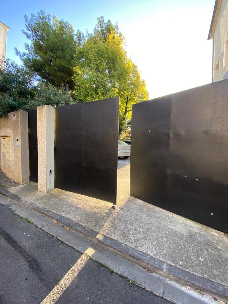 Appartement Paul Riquet Avec Place De Parking Μπεζιέ Εξωτερικό φωτογραφία
